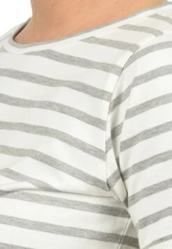 Ena - Jerseyjurk - Light Grey -Only Mode Winkel 84c8fb27487f466bb010b005d689cc36