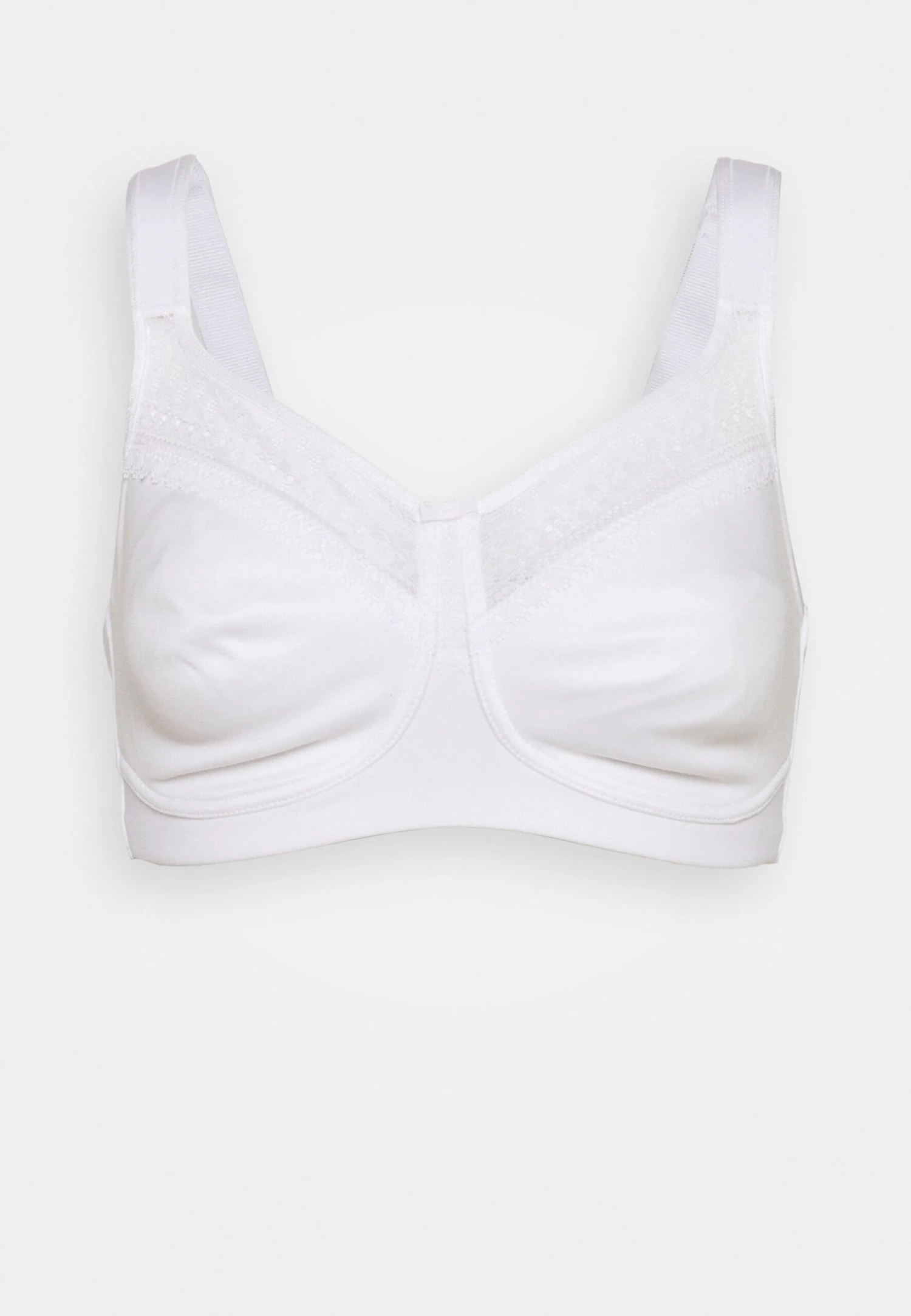 Marks & Spencer Bustier - White 1 Marks & Spencer Bustier - White