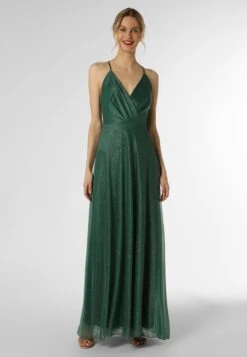 Marie Lund Abend - Cocktailjurk - Tanne