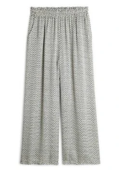 RODIER Wide- Broek - Noir 7 RODIER Wide- Broek - Noir -Only Mode Winkel 850db43c487842759fc965deb099d98b