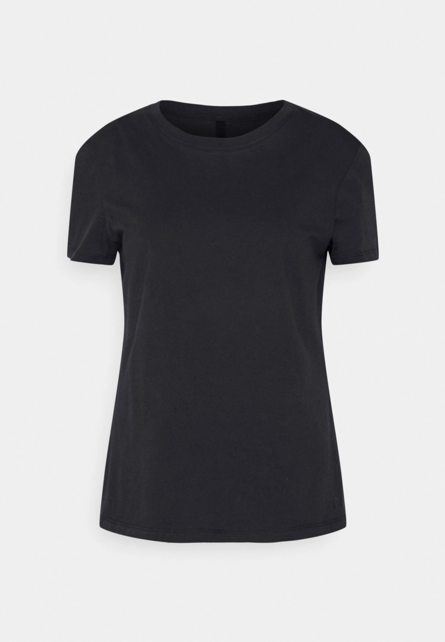 Ugg Uma Tee - T-Shirt Basic - Black 5 Ugg Uma Tee - T-Shirt Basic - Black - Afbeelding 5
