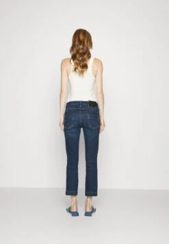 Sportmax Schermo - Jeans Skinny Fit - Blue 9 Sportmax Schermo - Jeans Skinny Fit - Blue -Only Mode Winkel 85382bb32fba4fe7a2350f23a2148dc0