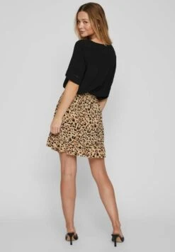 Vila Vipaya WrapNoos - Wikkelrok - Curds Whey 8 Vila Vipaya WrapNoos - Wikkelrok - Curds Whey -Only Mode Winkel 853b7876a56f4a11a882951485be18ec