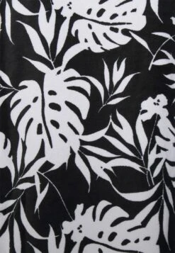 Roxy Warmy SunsetBhsp - Strandaccessoire - Anthracite Surf Trippin Bico 5 Roxy Warmy SunsetBhsp - Strandaccessoire - Anthracite Surf Trippin Bico -Only Mode Winkel 85841e414917451baa798db58e02fc10