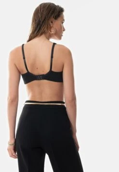 MEY Triangel Bh - Schwarz -Only Mode Winkel 859aa5939f6743c0a64c82488d9cd115