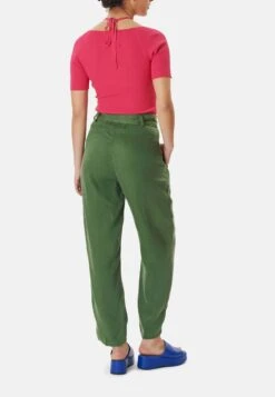 Mendoza - Broek - Ficus 8 Mendoza - Broek - Ficus -Only Mode Winkel 859d9c7545ff4e4f8279e0044911d6f0