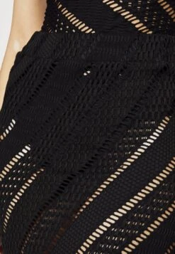 Seafolly Marrakesh Skirt - Strandaccessoire - Black 9 Seafolly Marrakesh Skirt - Strandaccessoire - Black -Only Mode Winkel 85b0eab4f3a946b19d41776e8c3091e7