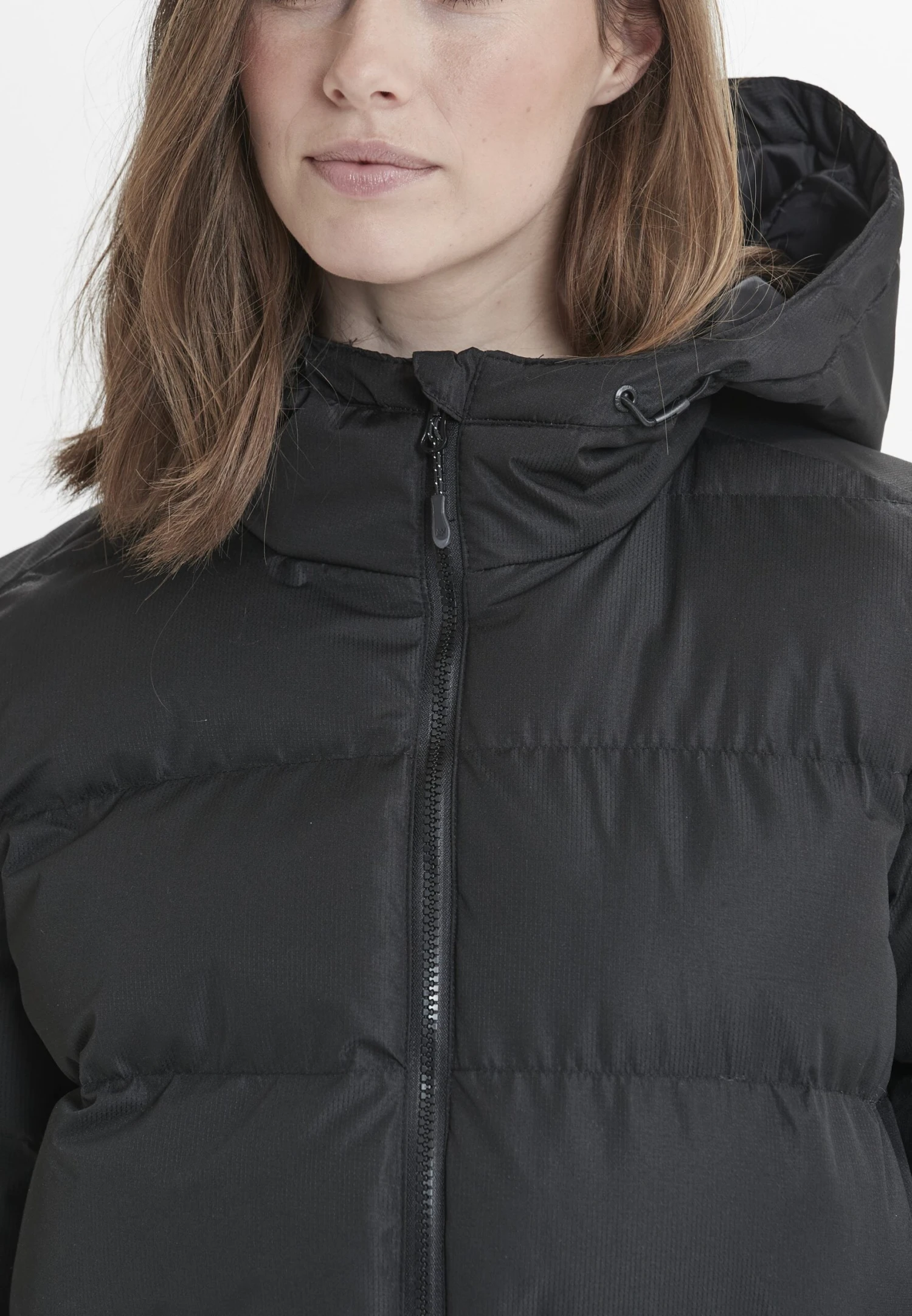 Whistler Abella - Winterjas - Black 5 Whistler Abella - Winterjas - Black - Afbeelding 5