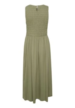 Cream Crlula- Jerseyjurk - Oil Green 11 Cream Crlula- Jerseyjurk - Oil Green -Only Mode Winkel 85dc20e26fb2412f96ee18fc9ed98cf6