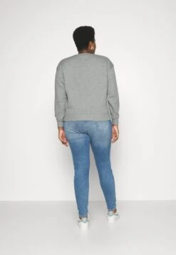 Tommy Jeans Curve Melany - Jeans Skinny Fit - Denim Medium 8 Tommy Jeans Curve Melany - Jeans Skinny Fit - Denim Medium -Only Mode Winkel 8626d18d8d5d449ead5aaff98600ebc3