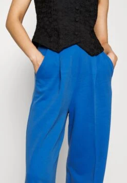 Max Mara Leisure Canter - Broek - Bluette 13 Max Mara Leisure Canter - Broek - Bluette -Only Mode Winkel 868275a0a0094f0d853839a15f3f4fa9