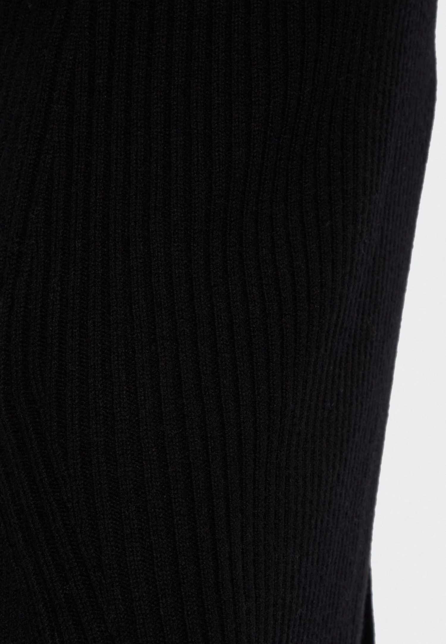 Marc O'Polo Skirt Midi A-Shape - A-Lijn Rok - Black 6 Marc O'Polo Skirt Midi A-Shape - A-Lijn Rok - Black - Afbeelding 6