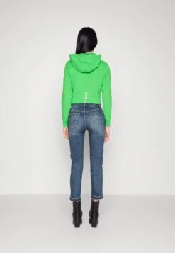 7 For All Mankind The Crop Soho - Straight Leg Jeans - Light Blue -Only Mode Winkel 868f967ede3f4e5ea5a4f5b610bab563