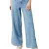 QS By S.Oliver Flared Jeans - Blue