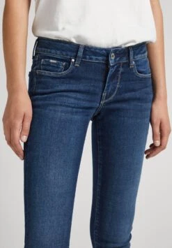 Pepe Jeans Soho - Jeans Skinny Fit - Denim 7 Pepe Jeans Soho - Jeans Skinny Fit - Denim -Only Mode Winkel 86f051e6fe4e49cbb87a72ca72b197d3