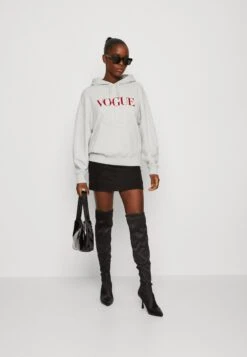 Pepe Jeans Ruth - Minirok - Black