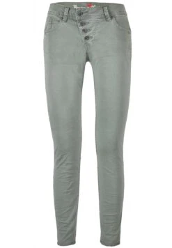 Slim Fit Jeans - Sea Spray
