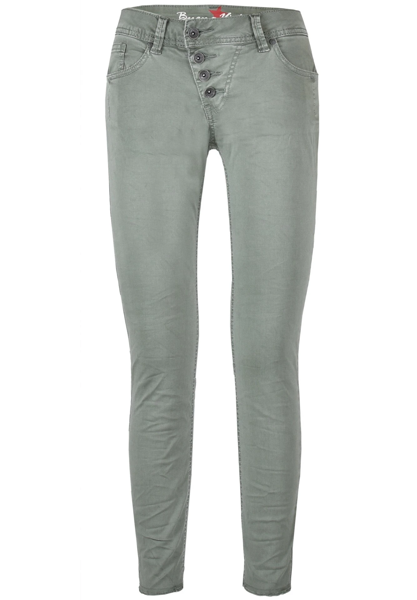 Slim Fit Jeans - Sea Spray 1 Slim Fit Jeans - Sea Spray