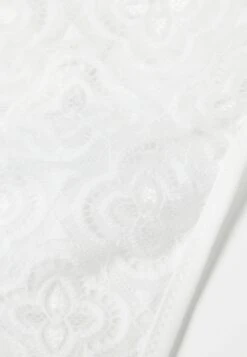 Intimissimi String Mit Seitlichen Bändern Folk Delicious - String - Weiß Bianco Perla -Only Mode Winkel 870de6b34dfc40888b79736e20570c38