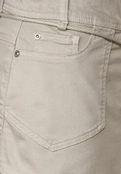 STREET ONE Kokerrok - Grau -Only Mode Winkel 87209fbd184a4500847f4f5721ac2dd5