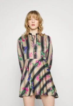 MAX & Co. Egadi - Jurk - Beige