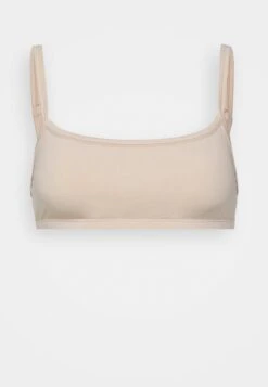 Calida Eco Sense Damen - Bustier - Rose Teint -Only Mode Winkel 87771c9fb26746f0b916fde94bdfb812