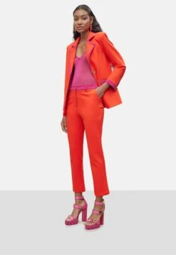 Chino - Orange 8 Chino - Orange -Only Mode Winkel 87a1c3cd2fa4413ab40f4a7455eef39a