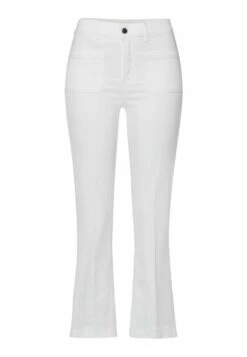 BRAX Style Ana S - Bootcut Jeans - White -Only Mode Winkel 87b9db2366574c688d9499eb69e4d43f