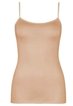 HANRO Spaghetti - Hemd - Skin -Only Mode Winkel 87e5cf56bcff442fab1ea4a049f3f668