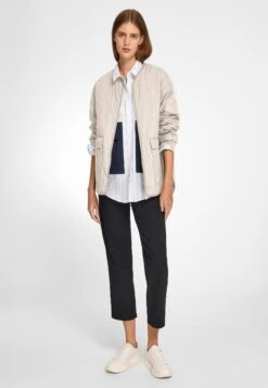 Winterjas - Creme -Only Mode Winkel 87e833fb2892465d8eb1df69dcc10936