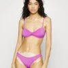 Billabong Sol Searcher Hike - Bikinibroekje - Bright Orchid