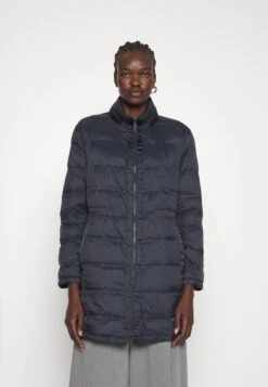 Emporio Armani Outerwear - Winterjas - Blue Navy 11 Emporio Armani Outerwear - Winterjas - Blue Navy -Only Mode Winkel 883231c0b43f446285d9429a81324b2b
