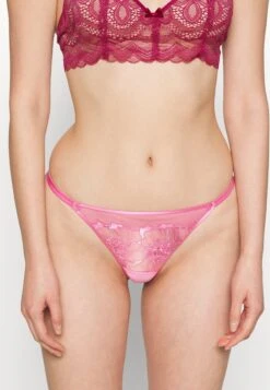 ETAM Amaryllis - String - String - Candy Pink