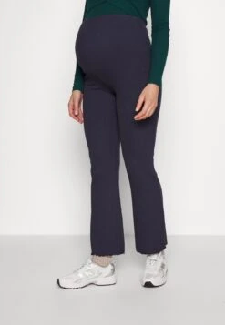 Mamalicious Mlsaga Flare - Broek - Parisian Night