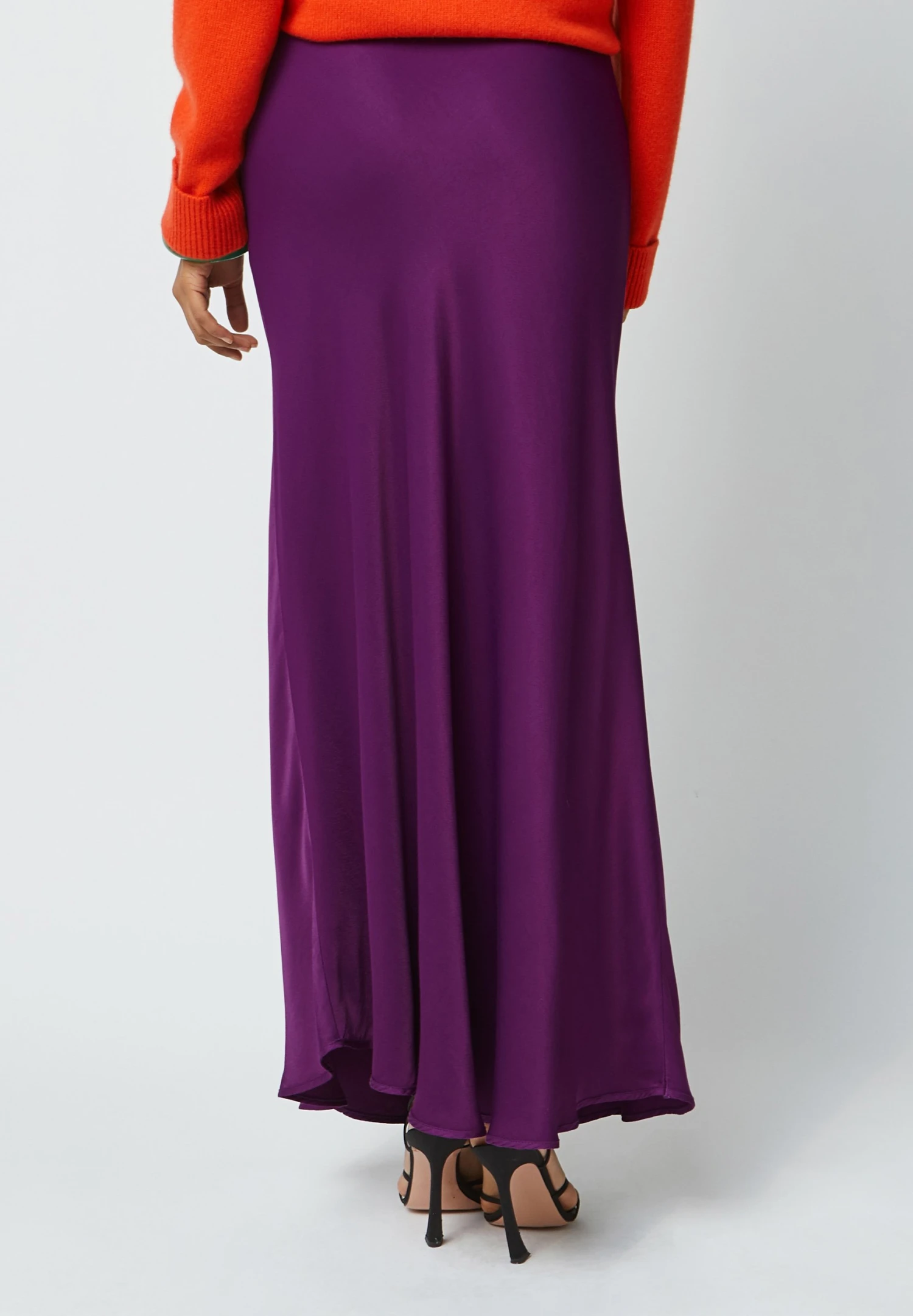 RODIER Maxirok - Violet 2 RODIER Maxirok - Violet - Afbeelding 2