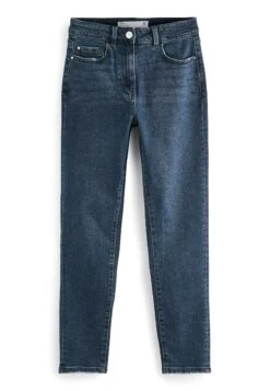 Next Comfort Stretch Mom - Jeans Skinny Fit - Dark Blue