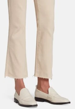 7 For All Mankind Hw Kick - Bootcut Jeans - Beige -Only Mode Winkel 893ec7d4f7214ab582ad7f9f5b90b00b