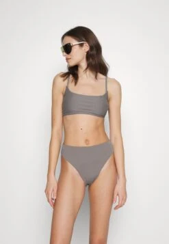 Tilly Crop - Bikinitop - Slate 7 Tilly Crop - Bikinitop - Slate -Only Mode Winkel 89d189a0212c425083fa415344daad1d