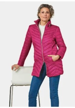 GOLDNER Winterjas - Sangria 10 GOLDNER Winterjas - Sangria -Only Mode Winkel 89db6f9598a34de4b69630ed9bfe2faf