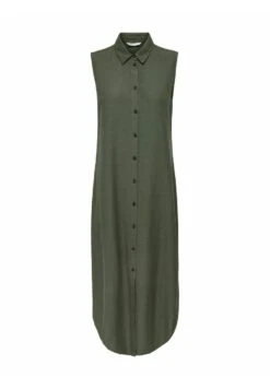 ONLY Langes - Blousejurk - Kalamata 12 ONLY Langes - Blousejurk - Kalamata -Only Mode Winkel 89f44b566cc942f48580b3dfda6f5c74