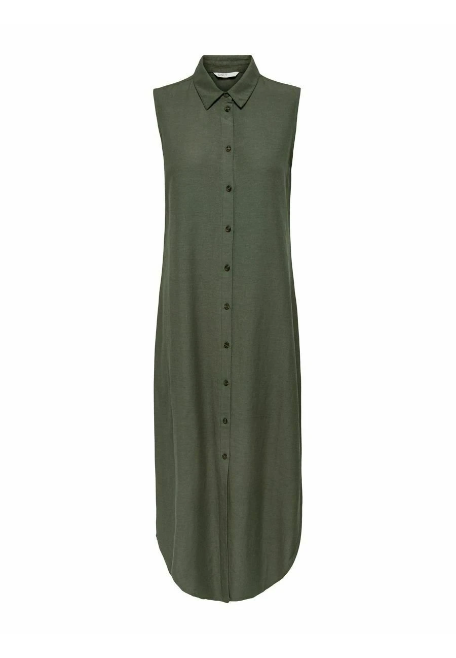 ONLY Langes - Blousejurk - Kalamata 6 ONLY Langes - Blousejurk - Kalamata - Afbeelding 6