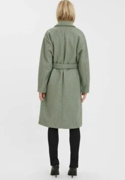 Vero Moda Vmfortune Long Ga Noos - Mantel - Laurel Wreath 6 Vero Moda Vmfortune Long Ga Noos - Mantel - Laurel Wreath -Only Mode Winkel 8a075e808502477b8bbe84ac934b34a2