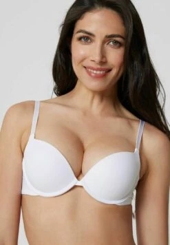 Yamamay New Justin - Push-Up Bh - Bianco Ottico