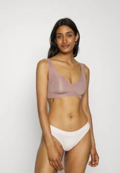 Sloggi Feel Ex - Bustier - Cacao -Only Mode Winkel 8a5d816029b245d0a445c6d82ab4e0ea