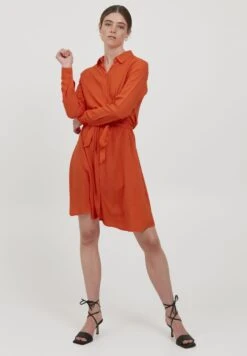 ICHI Ihmain Dr - Blousejurk - Grenadine