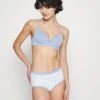 Sloggi Basic 3 Pack - Slip - Multiple Colours