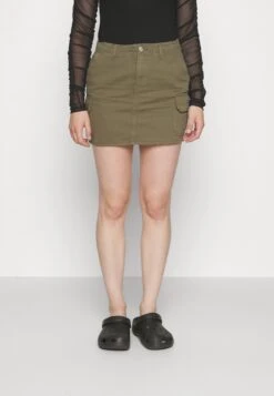 ONLY Onlmalfy Short Cargo Skirt - Jeansrok - Kalamata 9 ONLY Onlmalfy Short Cargo Skirt - Jeansrok - Kalamata -Only Mode Winkel 8ab7e4c13fdd4e06bd5cc6cb17c21754