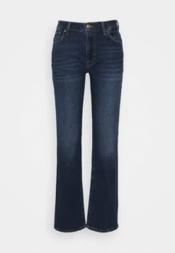 7 For All Mankind Ellie Straight Luxvindeesou - Straight Leg Jeans - Dark Blue 10 7 For All Mankind Ellie Straight Luxvindeesou - Straight Leg Jeans - Dark Blue -Only Mode Winkel 8ac2e53367ab4ab6b42dad9a5295d9d6