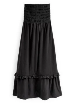 Next Multiway - Jurk - Black -Only Mode Winkel 8ac67f153a2f4f199501fe15b165c1a7