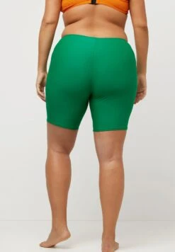 Ulla Popken Bikinibroekje - Groen -Only Mode Winkel 8ad0d3467727419288f3c8d48b71e5b8